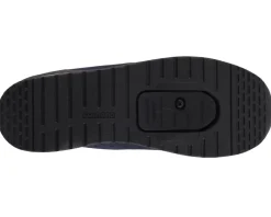 Shimano CT5 Men's Cycling Shoes (Navy) (38)