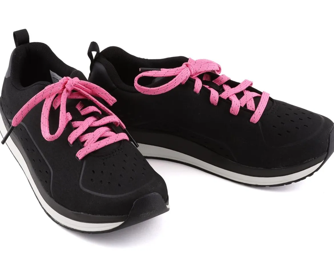 Shimano CT5 Women's Cycling Shoes (Black) (36)