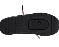 Shimano CT5 Women's Cycling Shoes (Black) (36)