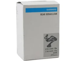 Shimano CUES Di2 RD-U6050 Rear Derailleur (Black) (1 x 10 Speed) (Medium Cage) (GS) (Electronic) (Shadow)