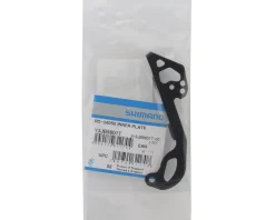 Shimano CUES RD-U6050 Rear Derailleur Inner Plate (Black) (GS)