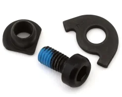 Shimano CUES RD-U8000 Rear Derailleur Cable Fixing Bolt (Black)