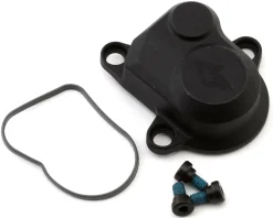 Shimano CUES RD-U8000 Rear Derailleur Plate Cover Unit (Black)