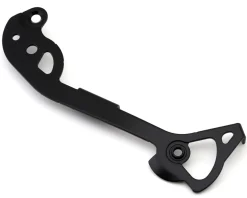 Shimano CUES RD-U4020 Rear Derailleur Inner Plate (Black) (SGS)