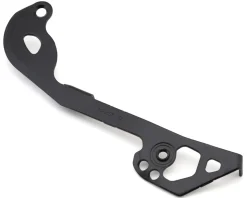 Shimano CUES RD-U6070 Rear Derailleur Inner Plate (Black) (GS)