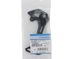 Shimano CUES RD-U8000 Rear Derailleur Outer Plate (Black) (GS)