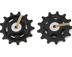 Shimano CUES RD-U8000 Rear Derailleur Tension and Guide Pulley Set (11-Speed)