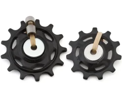 Shimano CUES RD-U8020 Rear Derailleur Pulley Set (2 x 10/11 Speed)