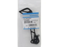 Shimano CUES RD-U8020 Rear Derailleur Inner Plate (Black) (SGS)
