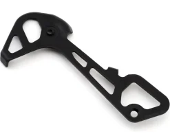 Shimano CUES RD-U8000 Rear Derailleur Inner Plate (Black) (GS)