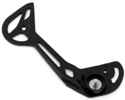 Shimano CUES RD-U8020 Rear Derailleur Outer Plate (Black) (SGS)
