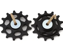 Shimano CUES RD-U6000 Rear Derailleur Pulley Set (2 x 10/11 Speed)