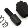Shimano CUES SL-U6000 Shifter Cable Adjusting Bolt (Black) (10/11-Speed)