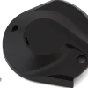 Shimano CUES SL-U6000-11R Right Main Lever Cover (Black) (For 10/11-Speed) (w/Mounting Screw)