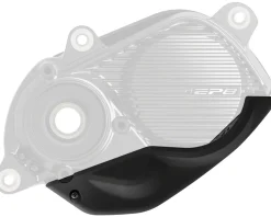 Shimano DC-EP801-G Drive Unit Cover (Black) (Bottom Cover)