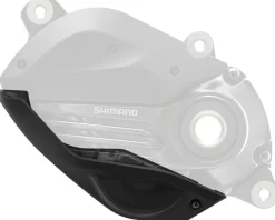 Shimano DC-EP801-G Drive Unit Cover (Black) (Bottom Cover)