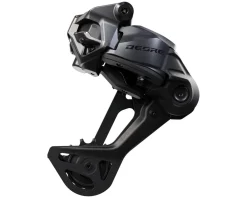 Shimano Deore Di2 RD-M6260 E-MTB Rear Derailleur (Black) (12 Speed) (Long Cage) (SGS) (Shadow ES) (HYPERGLIDE+)