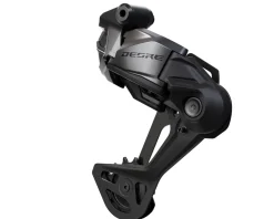 Shimano Deore Di2 RD-M6260 E-MTB Rear Derailleur (Black) (11 Speed) (Long Cage) (SGS) (Shadow ES) (LINKGLIDE)