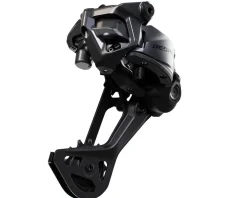 Shimano Deore Di2 RD-M6260 E-MTB Rear Derailleur (Black) (11 Speed) (Long Cage) (SGS) (Shadow ES) (LINKGLIDE)
