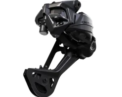 Shimano Deore Di2 RD-M6250 Rear Derailleur (Black) (12 Speed) (Long Cage) (SGS) (Shadow ES)