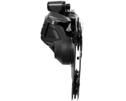 Shimano Deore Di2 RD-M6250 Rear Derailleur (Black) (12 Speed) (Long Cage) (SGS) (Shadow ES)
