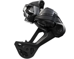 Shimano Deore Di2 RD-M6250 Rear Derailleur (Black) (12 Speed) (Long Cage) (SGS) (Shadow ES)