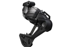 Shimano Deore Di2 RD-M6250 Rear Derailleur (Black) (12 Speed) (Long Cage) (SGS) (Shadow ES)