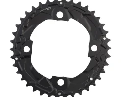 Shimano Deore FC-M617 Chainring (10 Speed) (104/64mm BCD) (36T)
