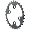 Shimano Deore FC-M6000 26T Chainring (10 Speed) (64mm BCD) (for 36-26T Set)