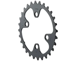 Shimano Deore FC-M6000 26T Chainring (10 Speed) (64mm BCD) (for 36-26T Set)