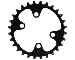 Shimano Deore FC-M6000 26T Chainring (10 Speed) (64mm BCD) (for 36-26T Set)