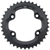 Shimano Deore FC-M6000 38T Chainring (10 Speed) (96mm BCD) (for 38-28T Set)