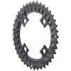 Shimano Deore M6000 40T Chainring (10 Speed) (96mm BCD) (for 40-30-22T Set)