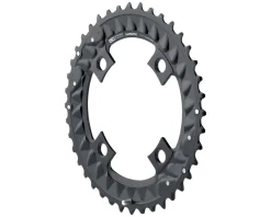 Shimano Deore M6000 40T Chainring (10 Speed) (96mm BCD) (for 40-30-22T Set)