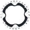 Shimano Deore M6000 30T Chainring (10 Speed) (96mm BCD) (for 40-30-22T Set)