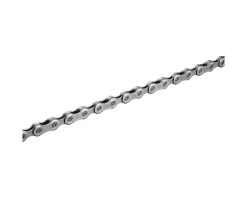Shimano Deore M6100/GRX Chain w/ Quick Link (Silver) (12 Speed) (126 Links)
