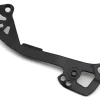 Shimano Deore RD-M5120 Left Inner Plate (Black) (SGS-Type)