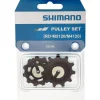 Shimano Deore RD-M5120 Rear Derailleur Pulley Set (10/11 Speed)