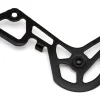 Shimano Deore RD-M5130 Rear Derailleur Inner Plate (Black) (GS-Type)