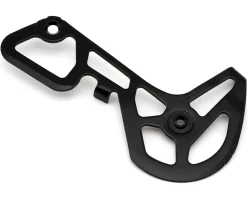Shimano Deore RD-M5130 Rear Derailleur Inner Plate (Black) (GS-Type)