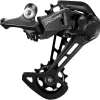Shimano Deore RD-M5100 Rear Derailleur (Black) (11 Speed) (Long Cage) (SGS) (Shadow Plus)
