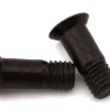 Shimano Deore RD-M5120 Rear Derailleur Pulley Bolts (Black) (Pair)