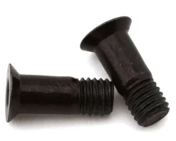 Shimano Deore RD-M5120 Rear Derailleur Pulley Bolts (Black) (Pair)