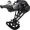 Shimano Deore RD-M6100 Rear Derailleur (Black) (12 Speed) (Long Cage) (SGS) (Shadow Plus)