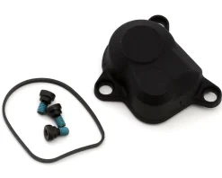 Shimano Deore RD-M5120 Rear Derailleur P-Cover Unit (Black)