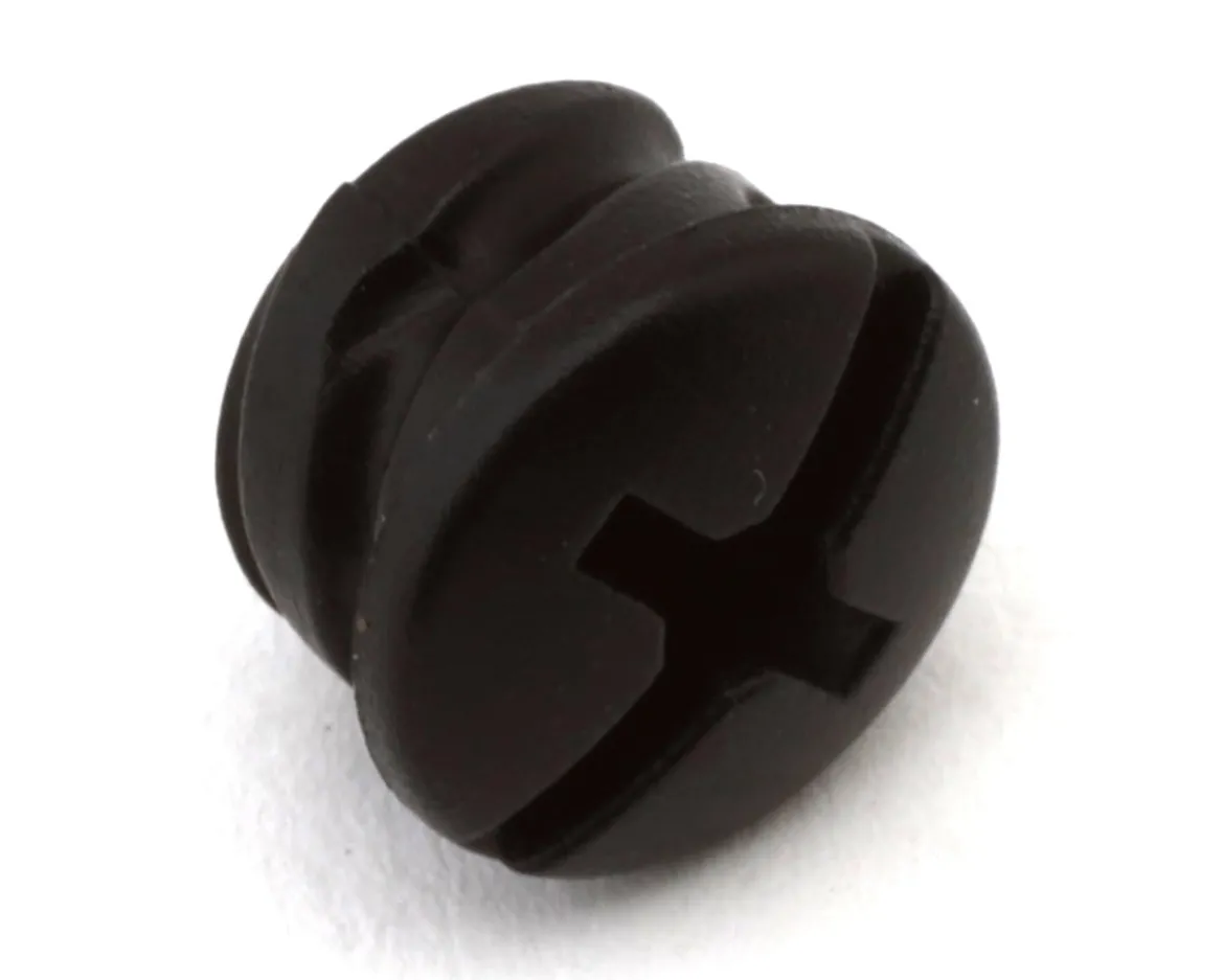 Shimano Deore SL-M570 Inner Hole Cap (Black)