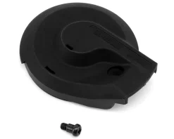 Shimano Deore SL-M6000 Main Shift Lever Cover & Fixing Screw (Right)