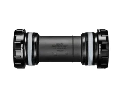 Shimano Deore XT BB-MT801 Bottom Bracket (Black) (BSA) (68/73mm) (24mm Spindle)