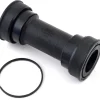 Shimano Deore XT BB-MT800 Mountain Bottom Bracket (Black) (89.5/92mm MTB) (24mm Spindle)