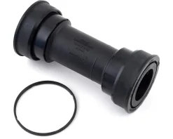 Shimano Deore XT BB-MT800 Mountain Bottom Bracket (Black) (89.5/92mm MTB) (24mm Spindle)